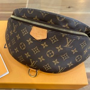 Louis Vuitton bumbag/Fanny pack